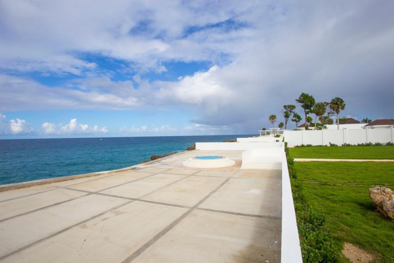 Sosua Ocean Village Deluxe Экстерьер фото