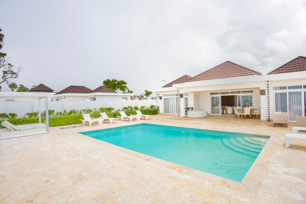 Sosua Ocean Village Deluxe Экстерьер фото