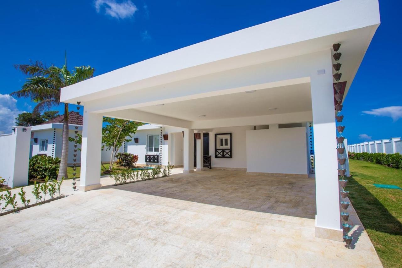 Sosua Ocean Village Deluxe Экстерьер фото