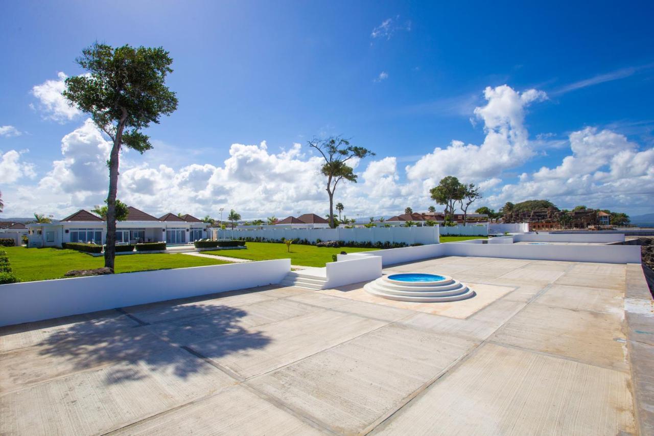 Sosua Ocean Village Deluxe Экстерьер фото