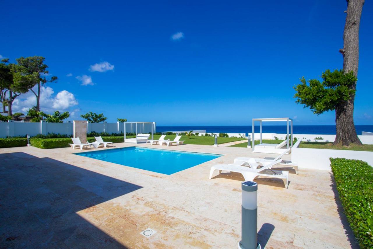 Sosua Ocean Village Deluxe Экстерьер фото