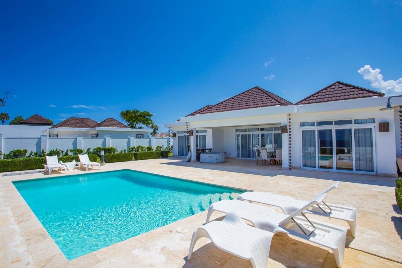 Sosua Ocean Village Deluxe Экстерьер фото