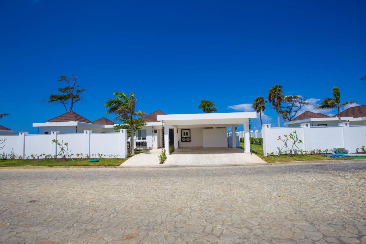 Sosua Ocean Village Deluxe Экстерьер фото