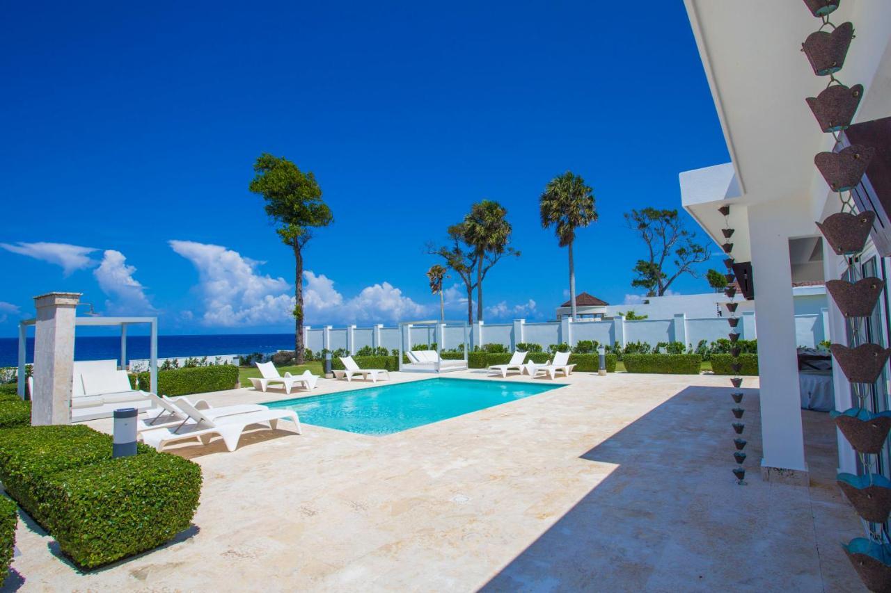 Sosua Ocean Village Deluxe Экстерьер фото
