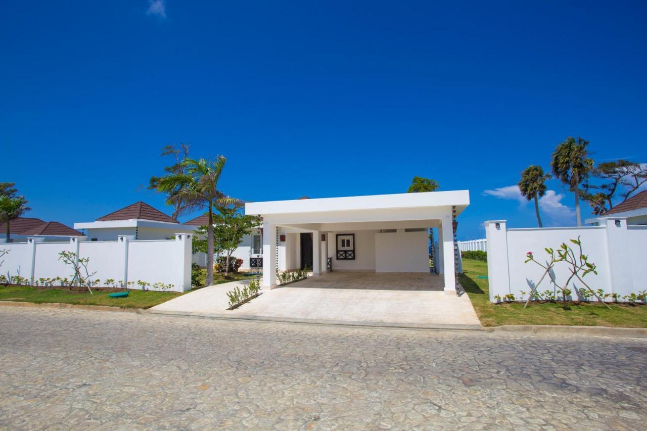 Sosua Ocean Village Deluxe Экстерьер фото
