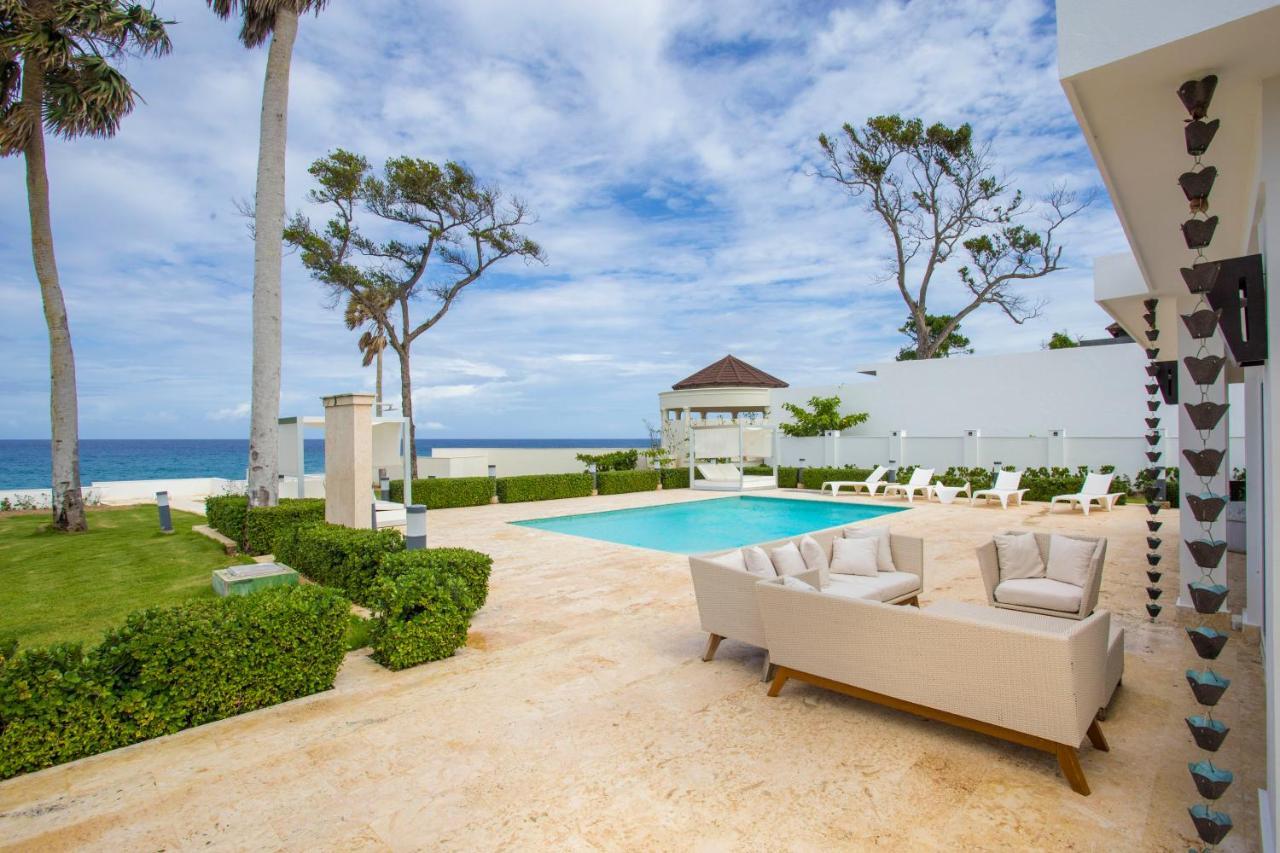 Sosua Ocean Village Deluxe Экстерьер фото