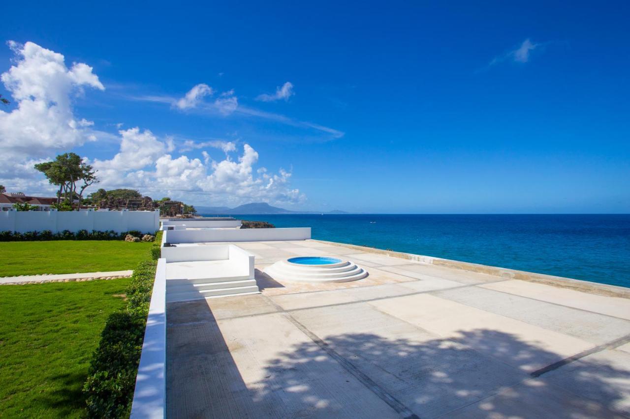 Sosua Ocean Village Deluxe Экстерьер фото