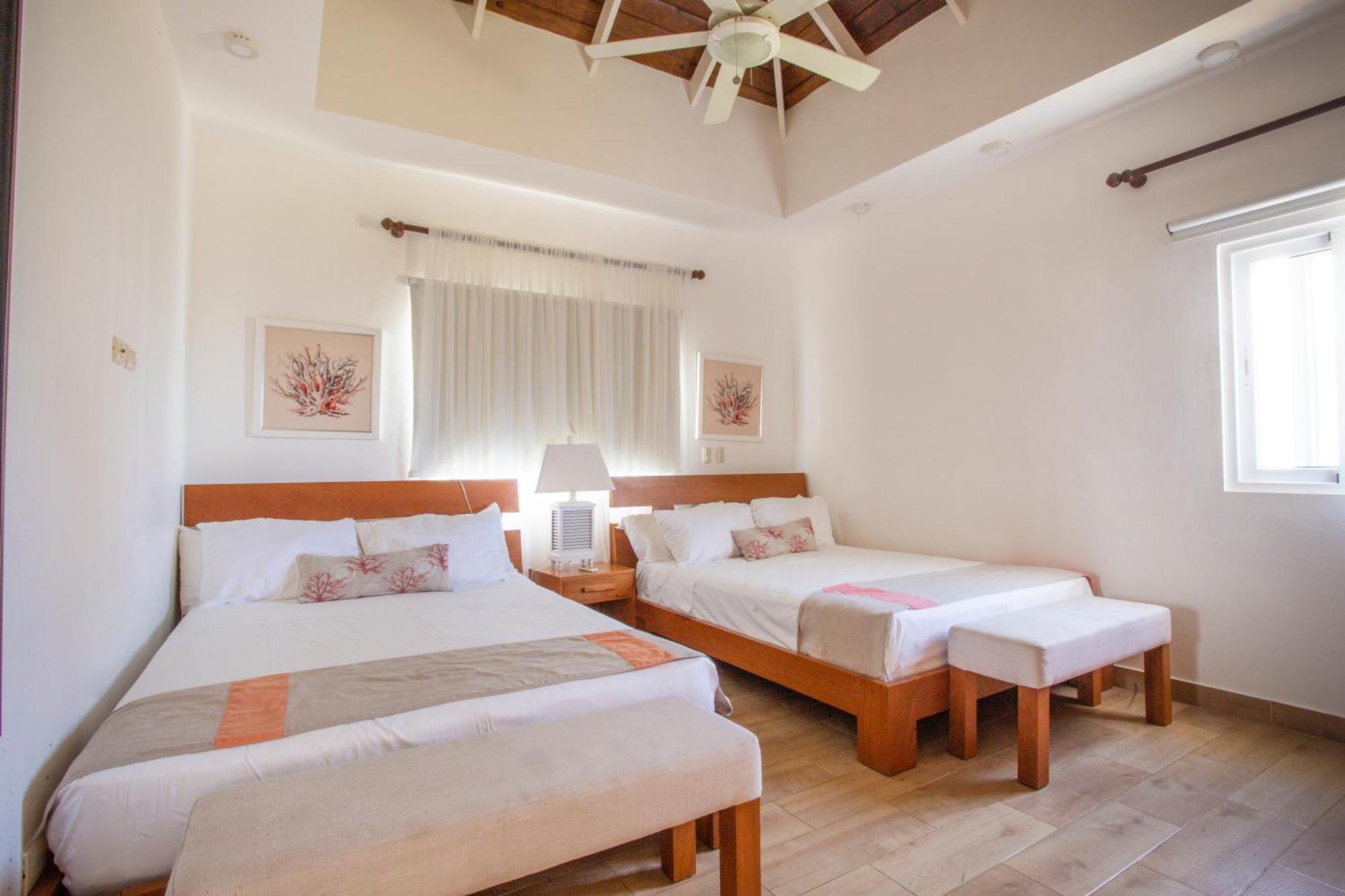 Sosua Ocean Village Deluxe Экстерьер фото
