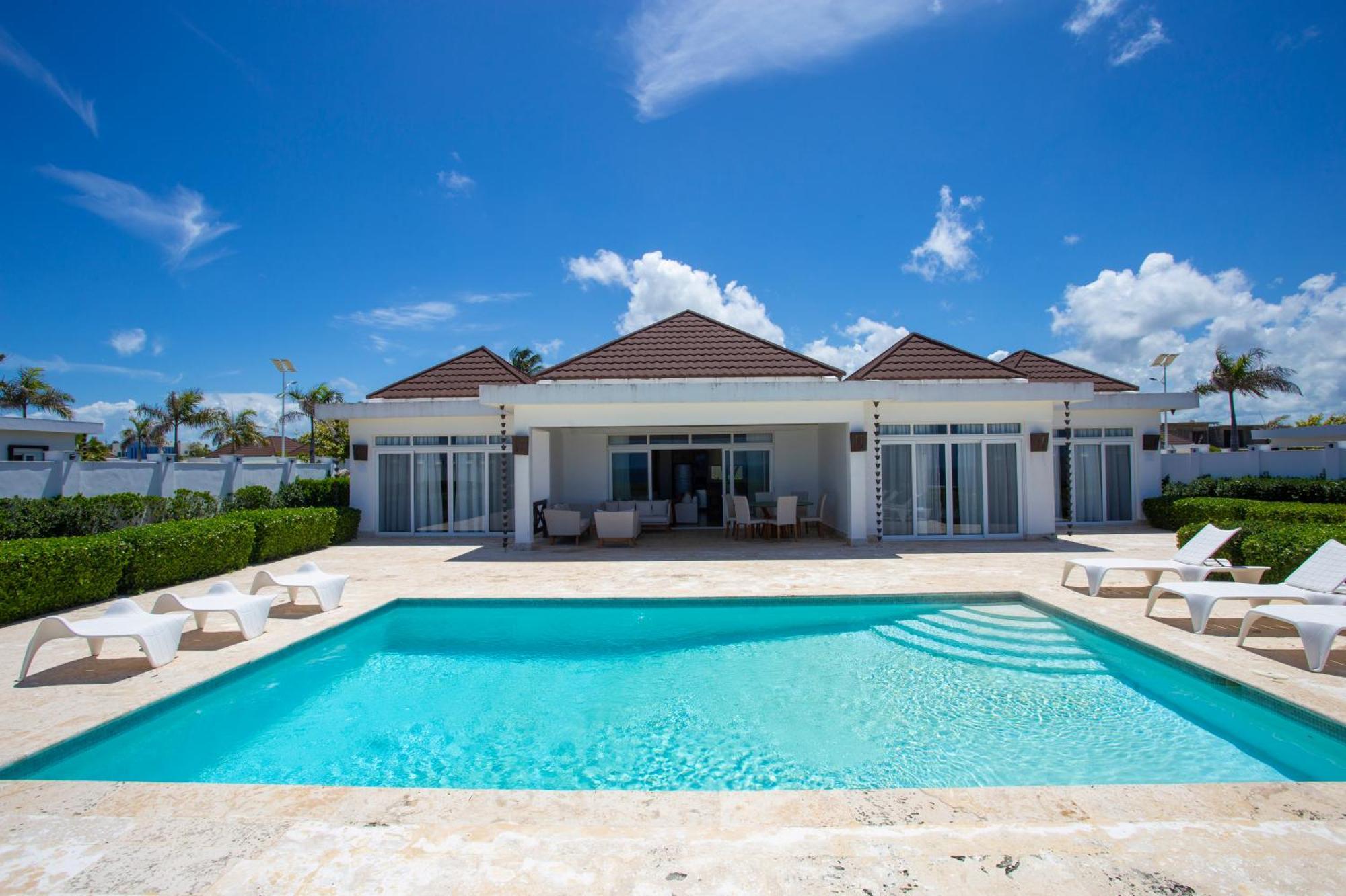 Sosua Ocean Village Deluxe Экстерьер фото