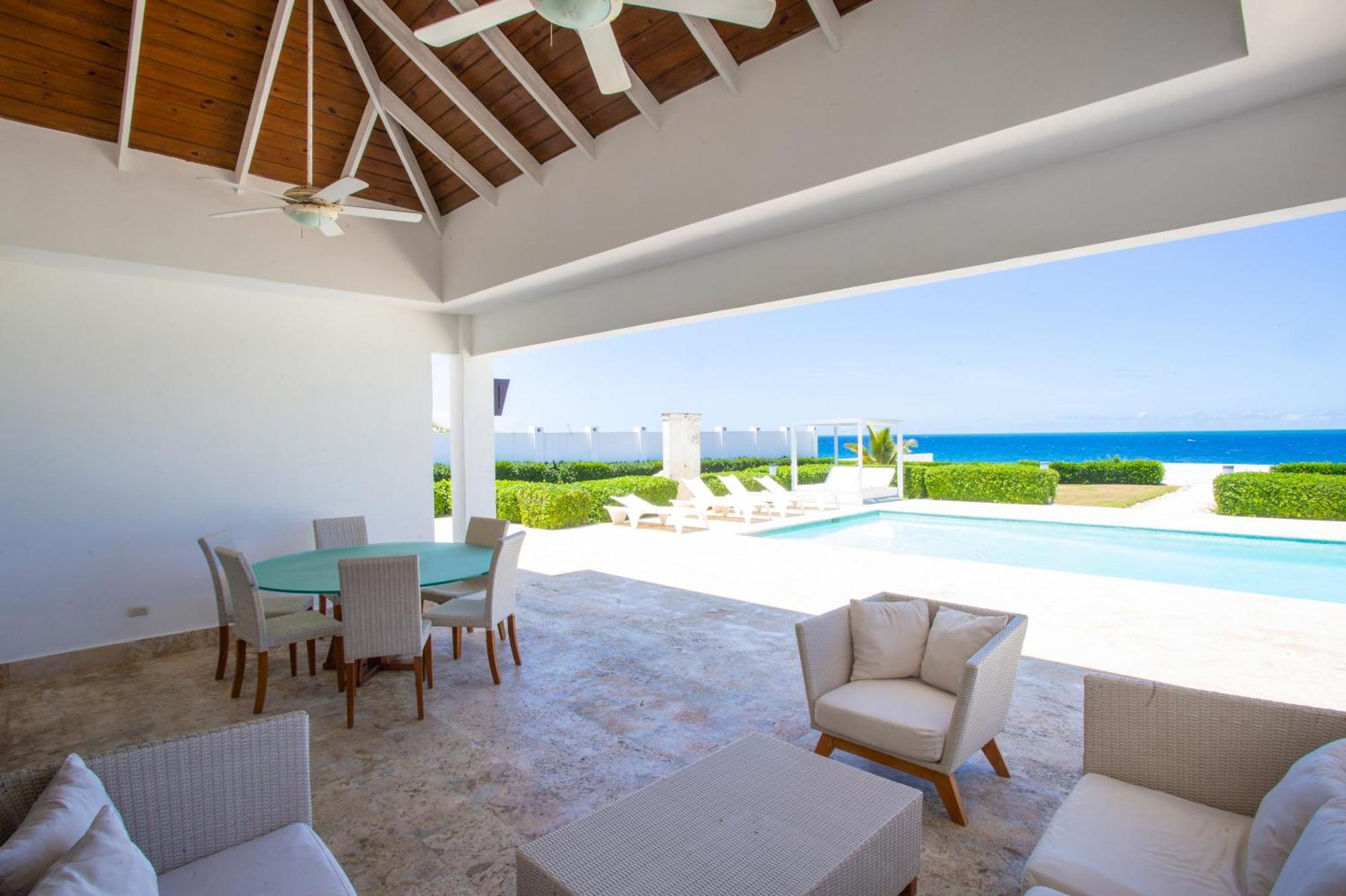 Sosua Ocean Village Deluxe Экстерьер фото