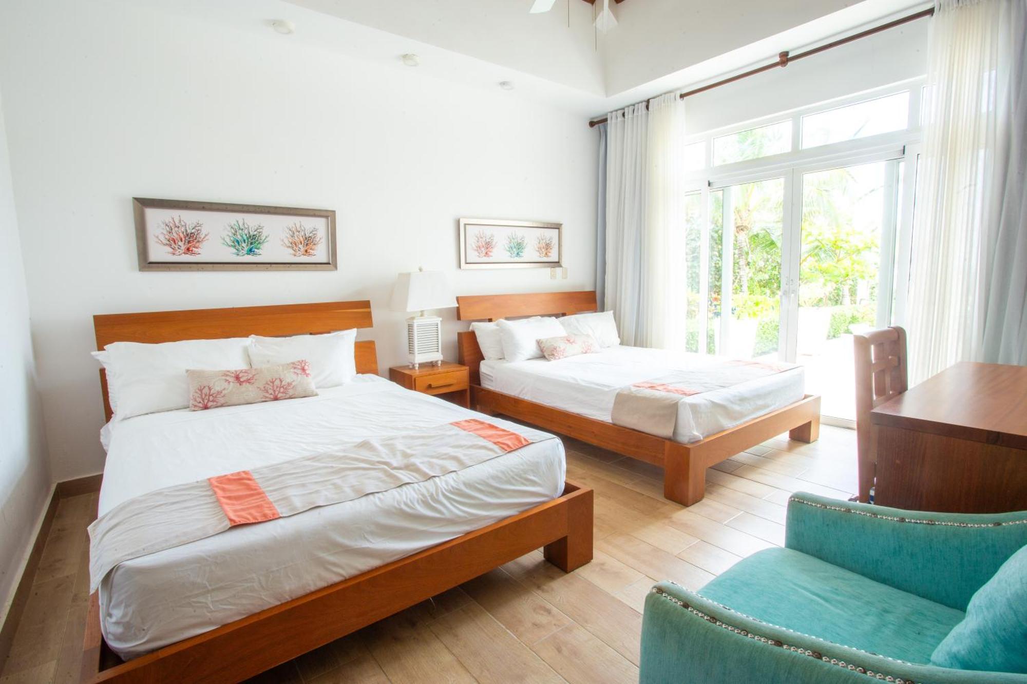 Sosua Ocean Village Deluxe Номер фото