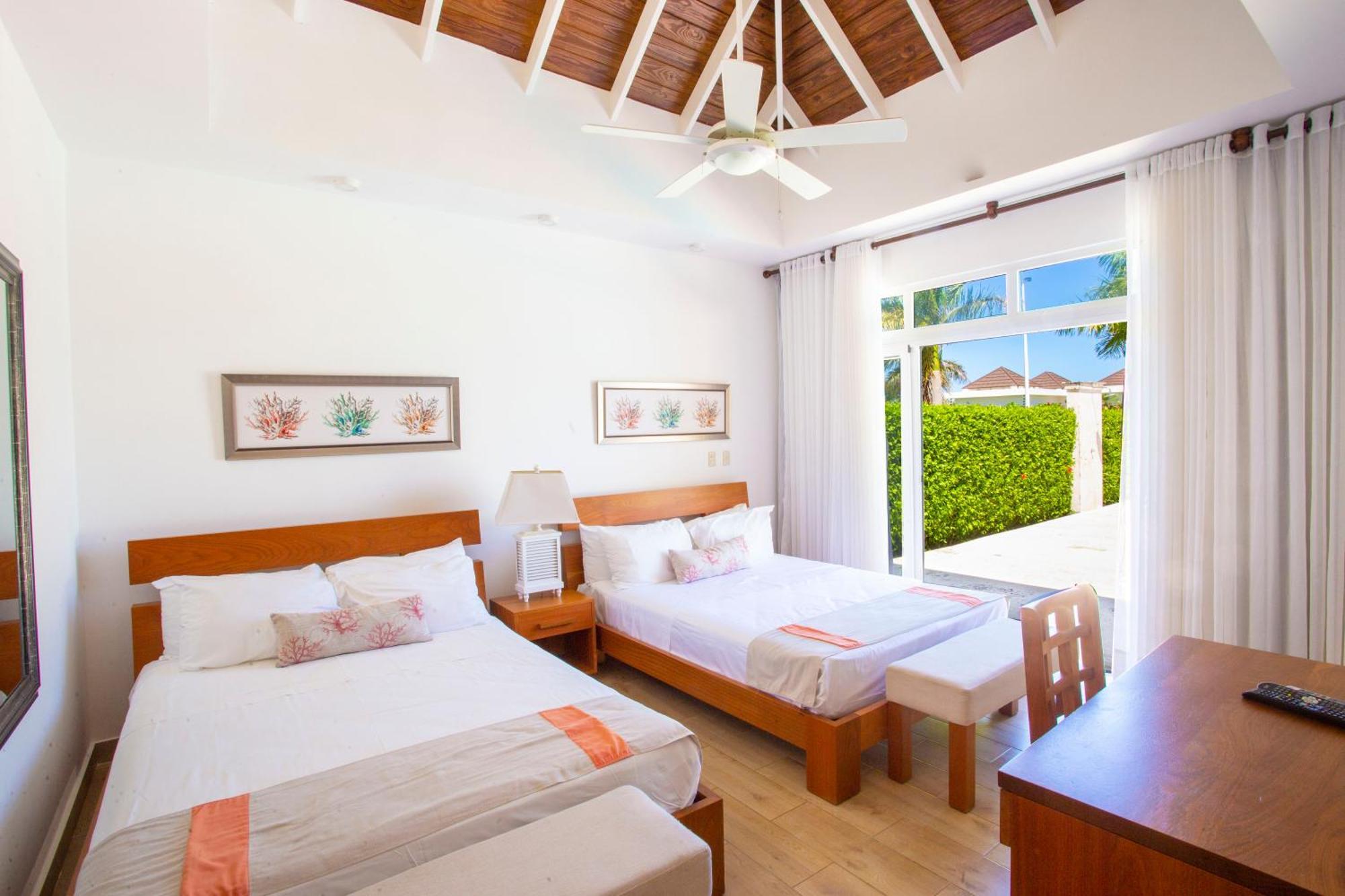 Sosua Ocean Village Deluxe Номер фото