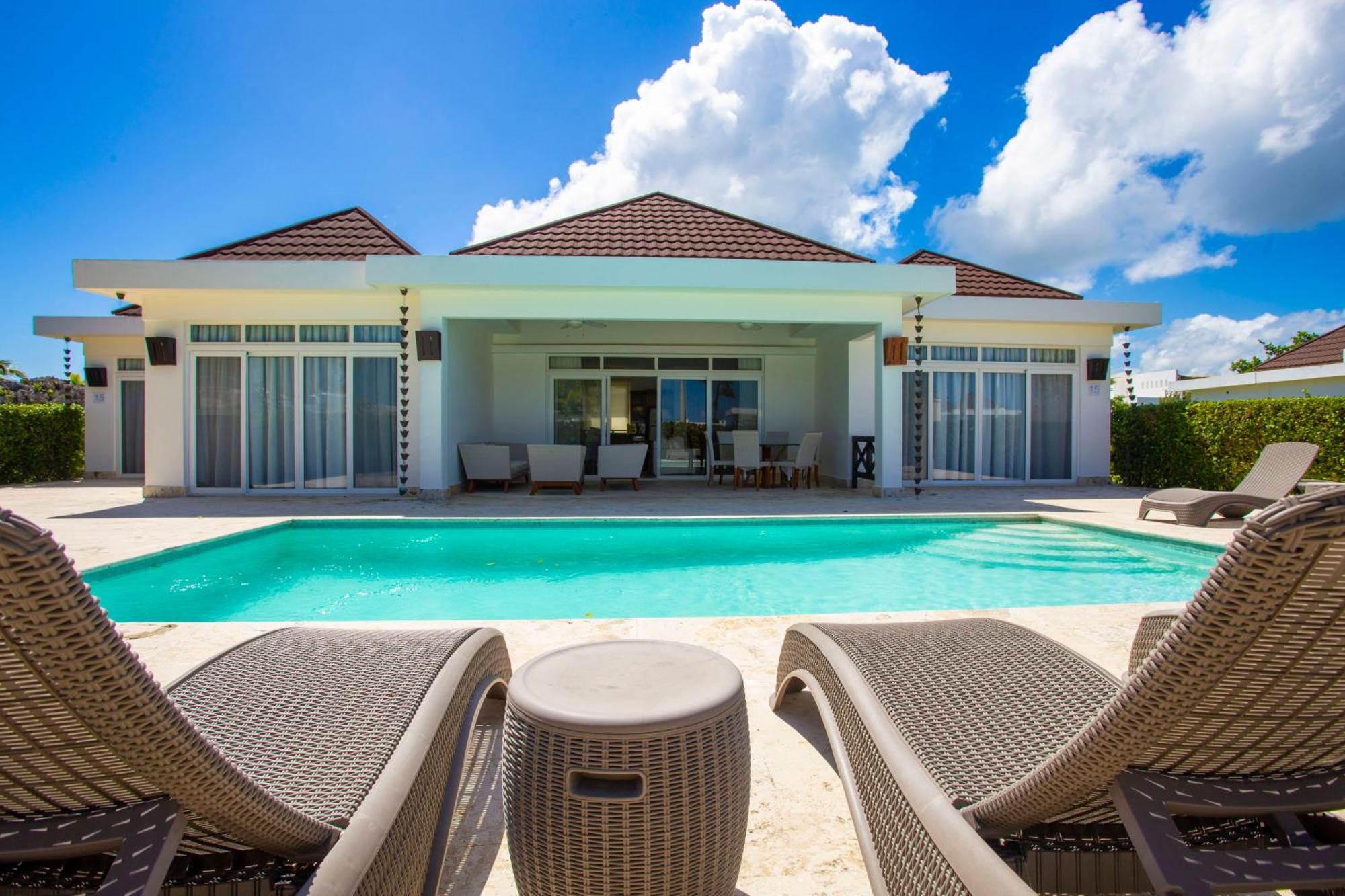 Sosua Ocean Village Deluxe Номер фото