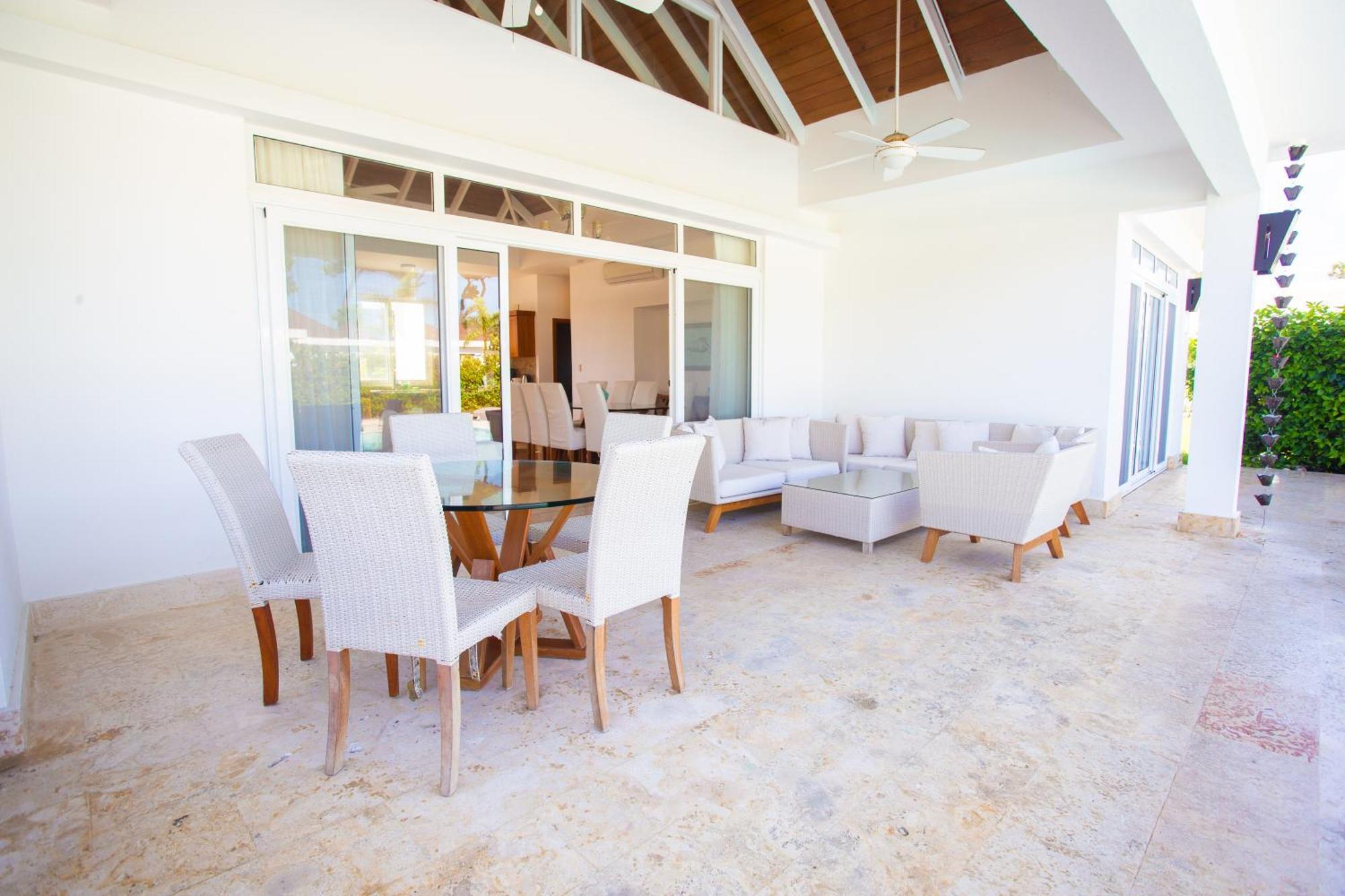 Sosua Ocean Village Deluxe Номер фото