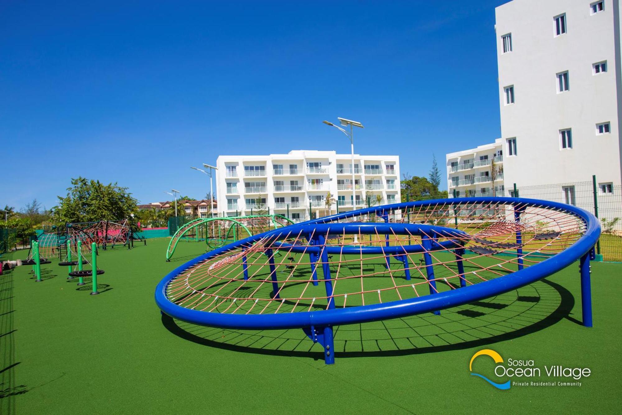 Sosua Ocean Village Deluxe Экстерьер фото