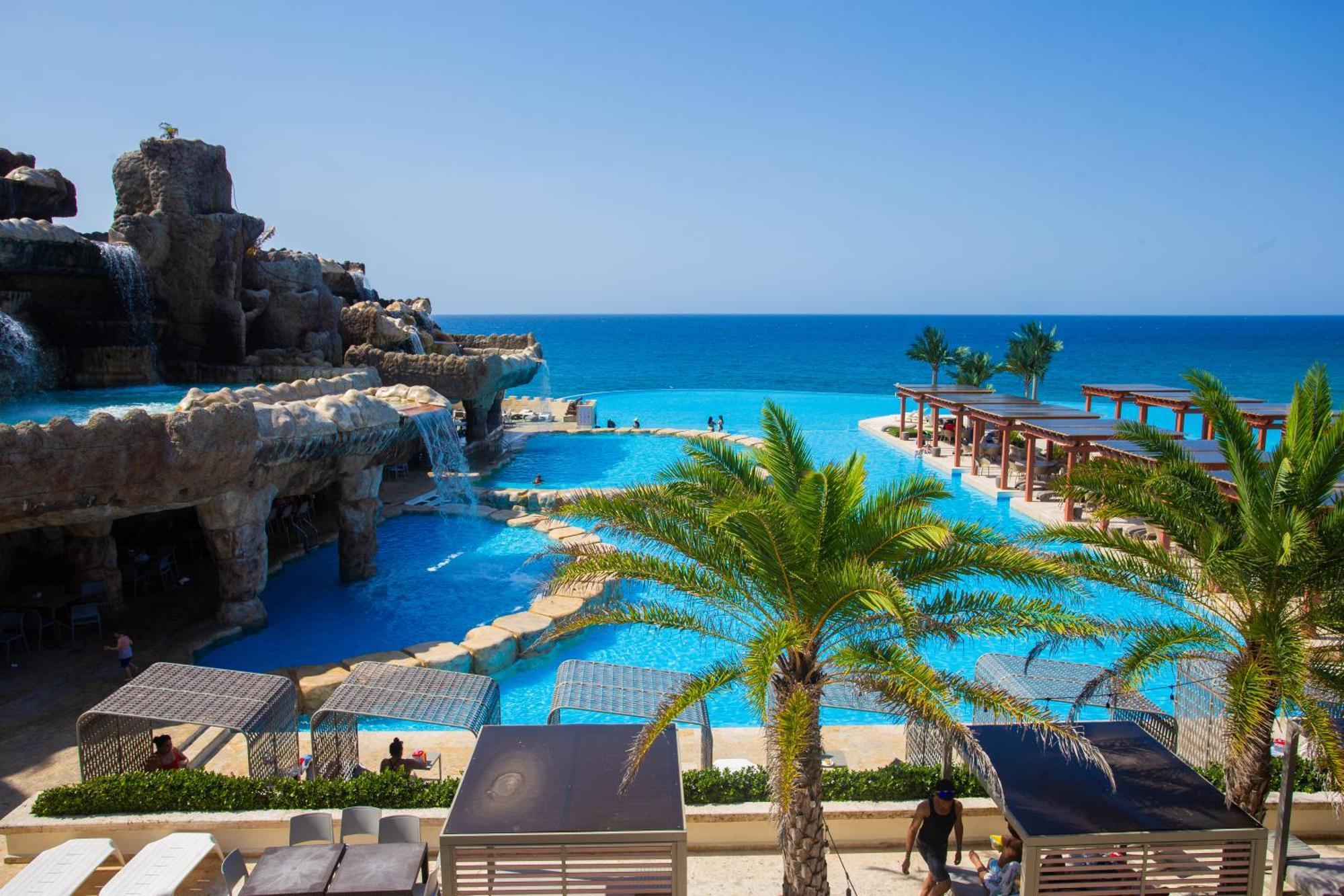 Sosua Ocean Village Deluxe Экстерьер фото