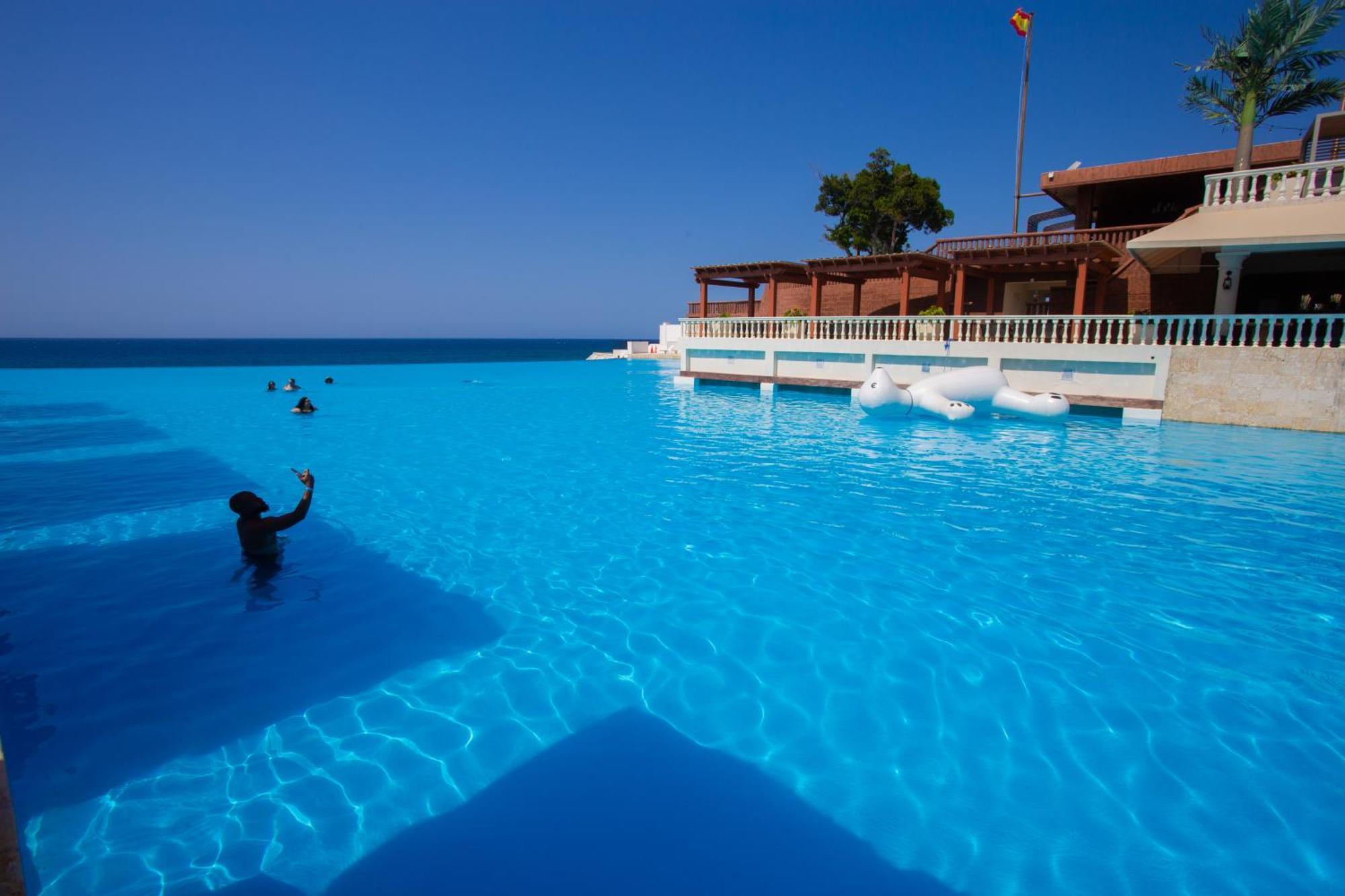 Sosua Ocean Village Deluxe Экстерьер фото