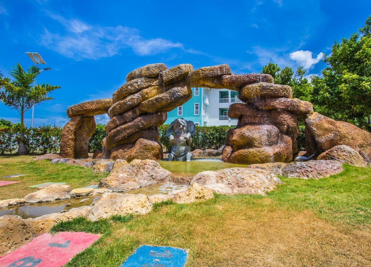 Sosua Ocean Village Deluxe Экстерьер фото